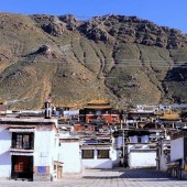 03 04 days tibet tour56