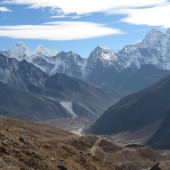 amphu lapcha pass trekking99