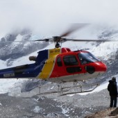 annapurna base camp helicopter tour59