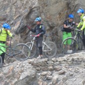 annapurna circuit full mountain biking73