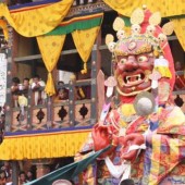 best of bhutan culture tour37