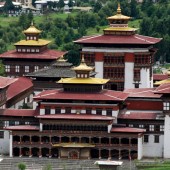 best of bhutan short tour15