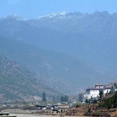 bhutan sightseeing tour79