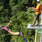 bungee jumping5