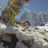 chola pass trekking13