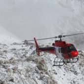 everest base camp helicopter tour44