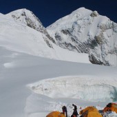 gasherbrum ii expedition32