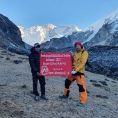 Kanchenjunga circuit