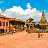 kathmandu chitwan pokhara tour25