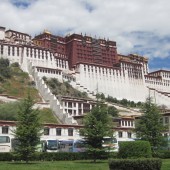 lhasa everest base camp tour5