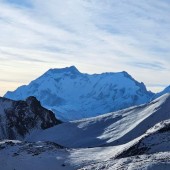 Mardi himal trek