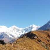 mardi himal trek69