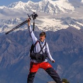 my third experience in nepal with satori adventures62