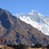 Tyangboche