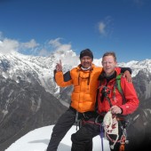 Naya Kanga Peak Climb