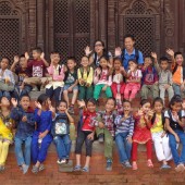 nepal educational tour 22