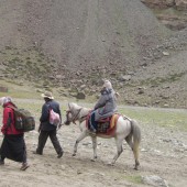 tibet overland tour8