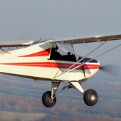 ultra light aircraft in nepal75